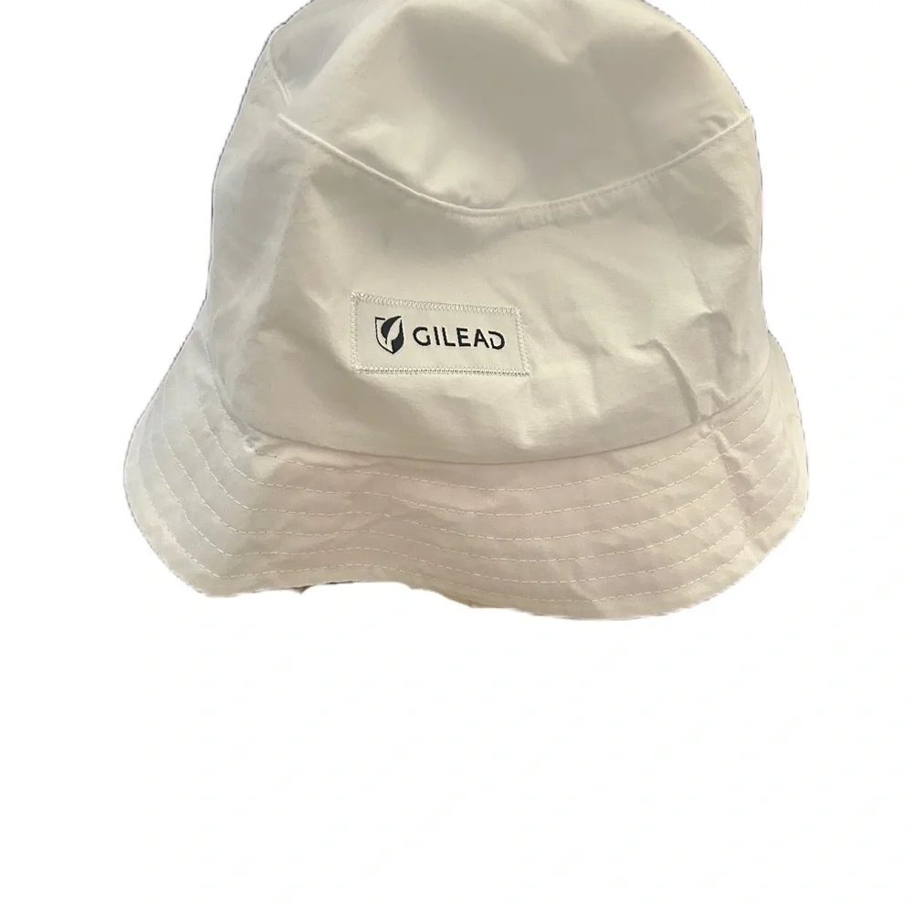 SF Giants Pride Bucket Hat with Embroidered Logo